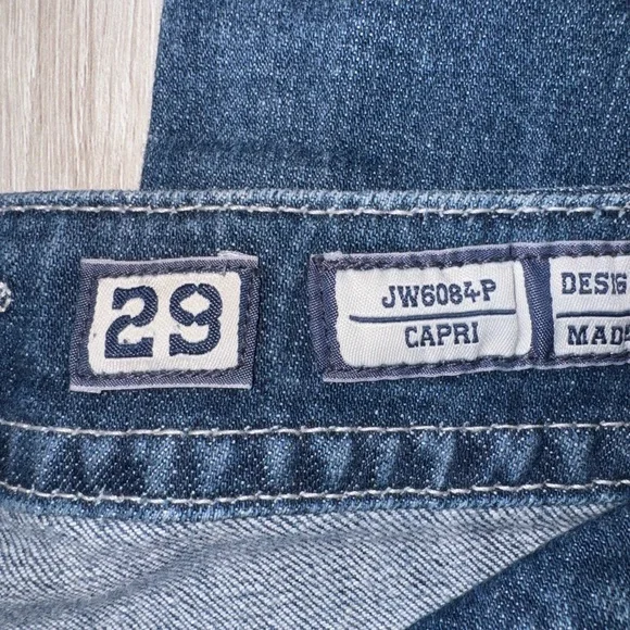 Miss Me Jeans - Picture 5 of 6